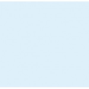 Tecido Tricoline Silky Lisa cor - 3542 (Azul Lucia)